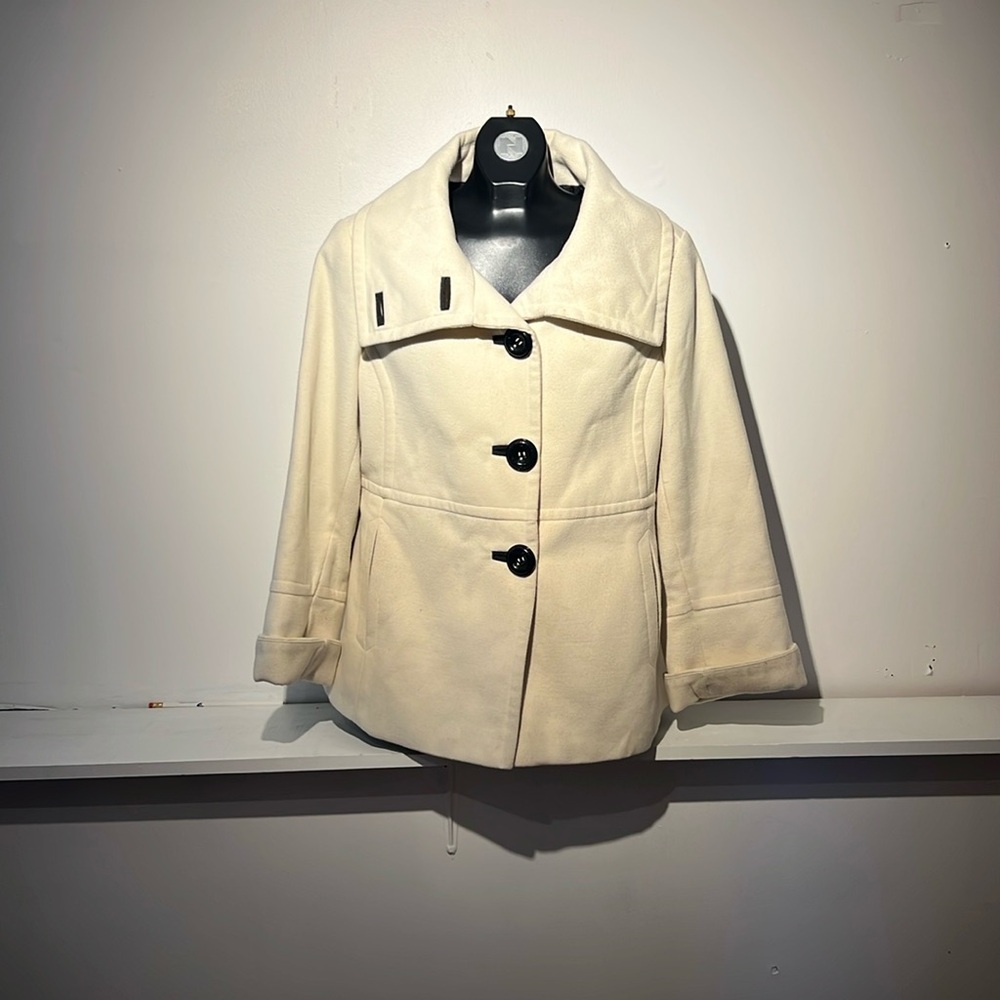 Ladies jacket